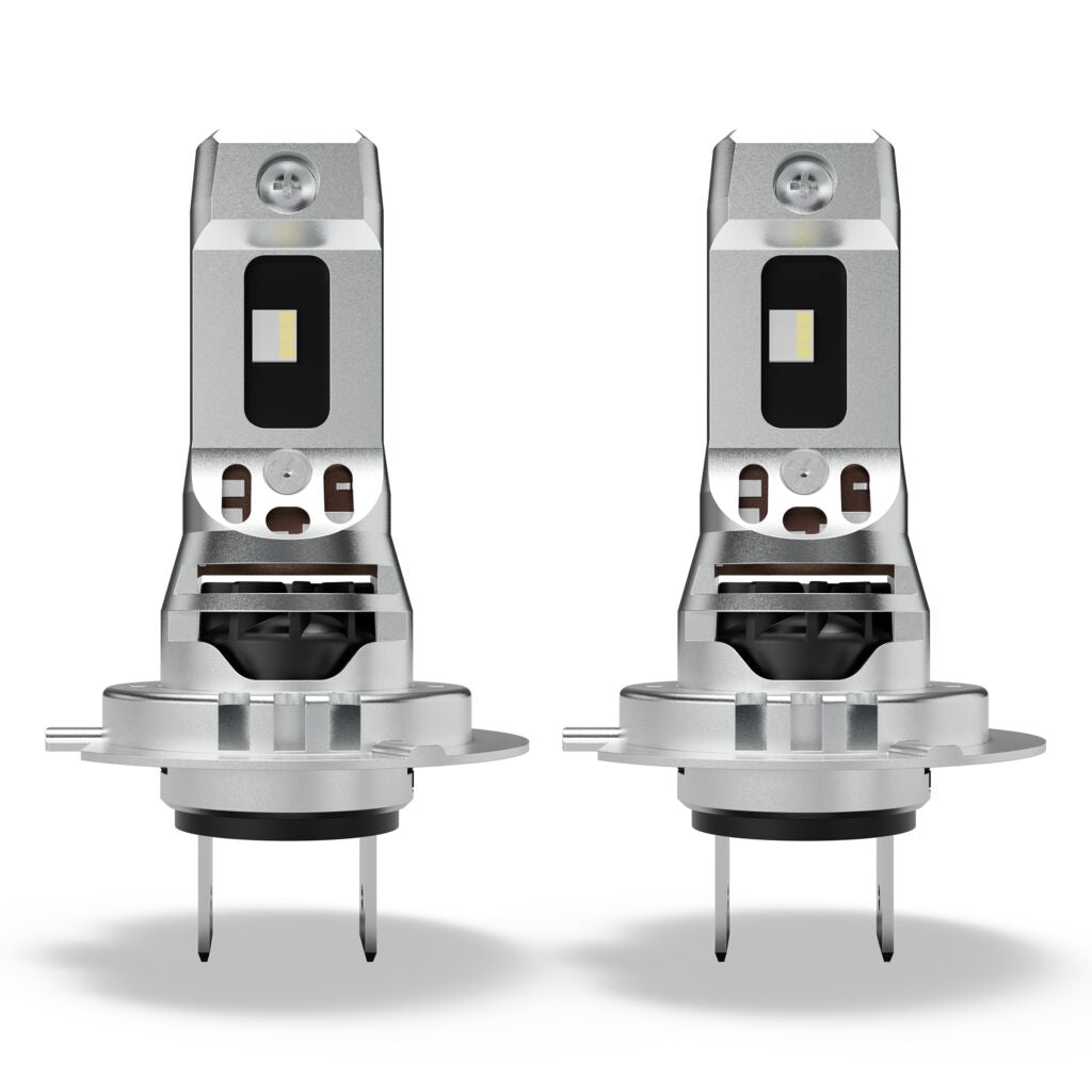 H7 OSRAM NIGHT BREAKER LED SPEED mit Strassenzulassung 12V/ 16W - 1 Set