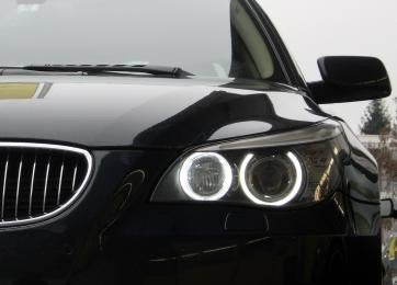BMW 1er E81/ E87 1. Gen. Facelift von 2007-2013 LED Upgrade Komplett-Set