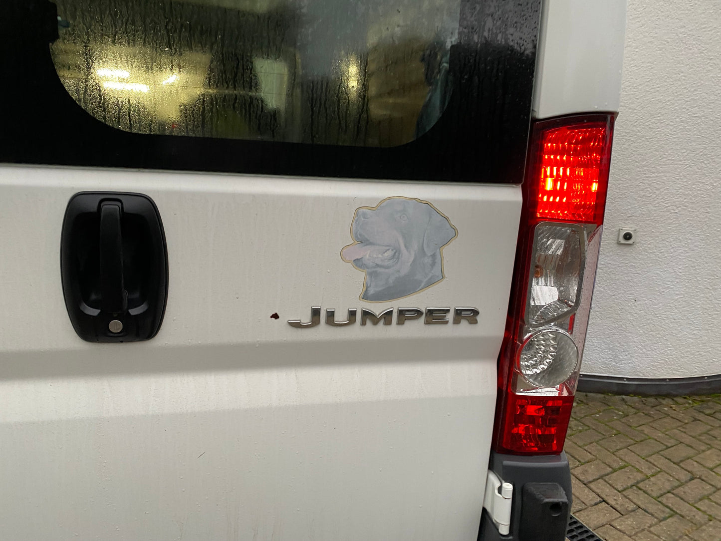 CITROEN Jumper Relay Y (2.Gen.) von 2006-2014 LED Upgrade-Set Abblendlicht