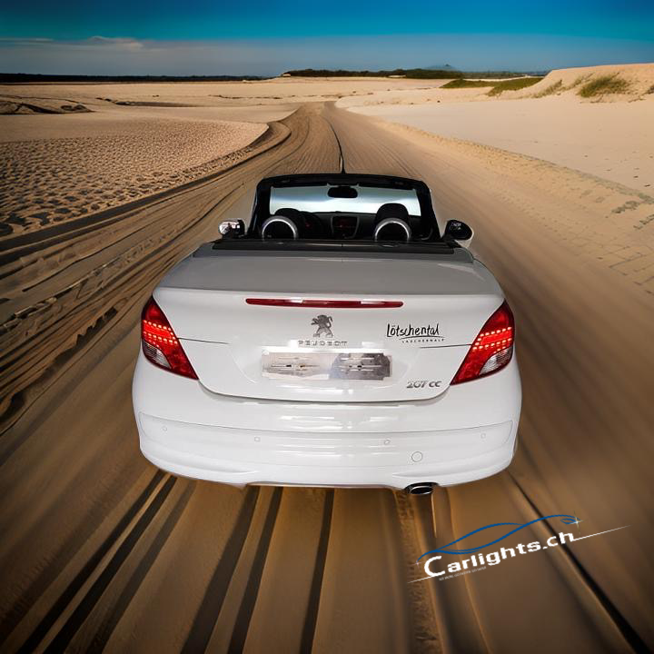 OPEL Astra K ( 5th gen) B-K 2015 to 2019 LED upgrade set