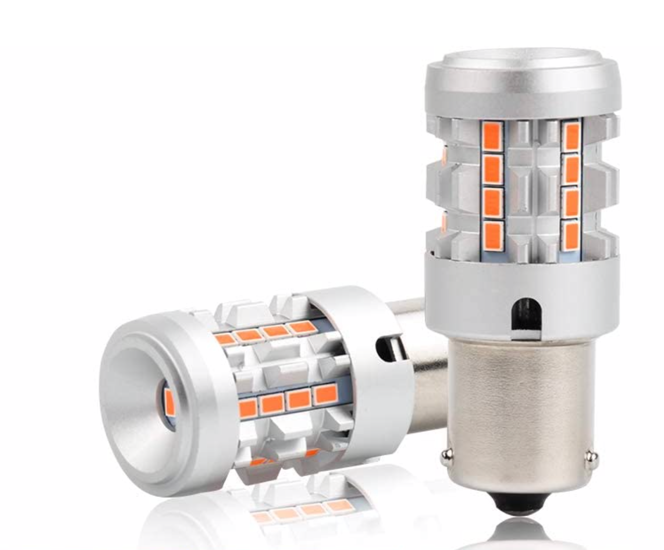 FIAT 500 2007 bis 2016 LED Upgrade Komplett-Set mit Halogen-Scheinwerfer