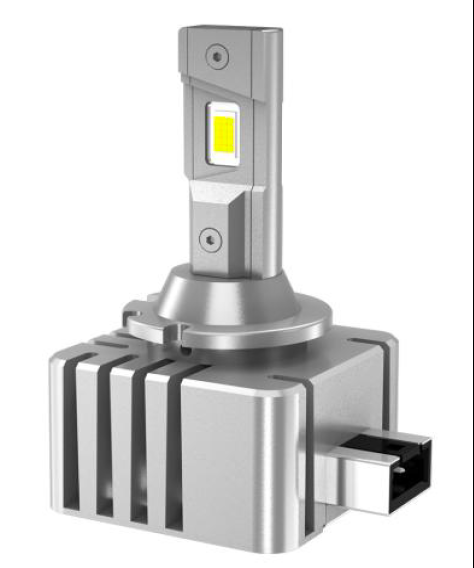 D8S LED canbus 8000LM 150% mehr Licht wie Xenon 1 Set