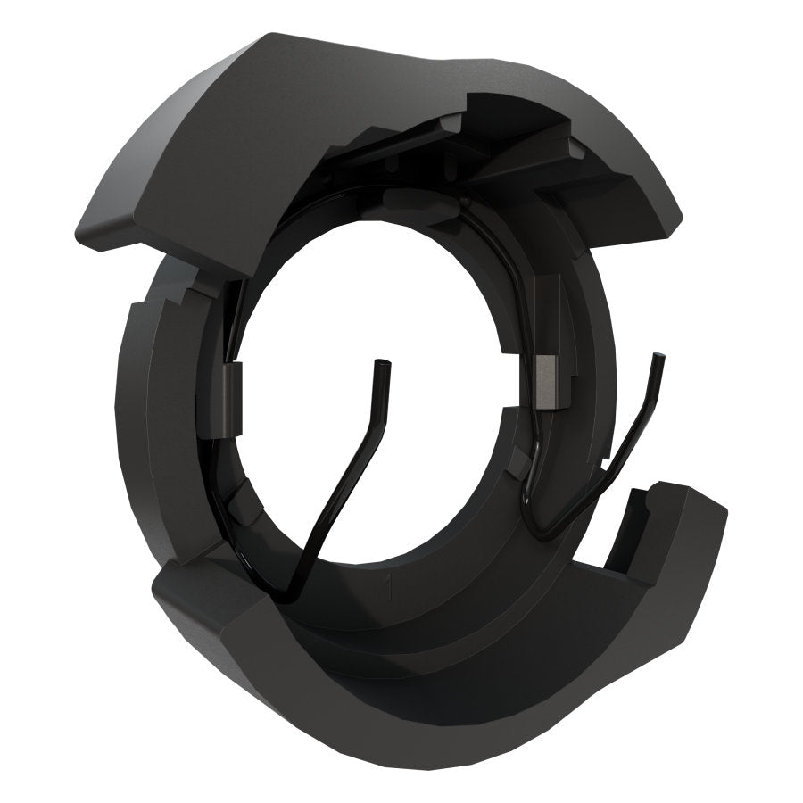 OSRAM LEDriving ADAPTER 64210DA09 for H7 night Breaker LED (2 pcs.)