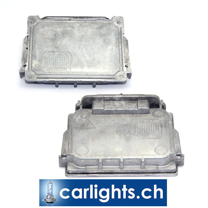 Audi Q7 2005-2009 OEM Ersatz für VALEO, 043731 4L0 907 391 Xenon Steuergerät Ballast 12V Alfa Audi Seat VW Art.19