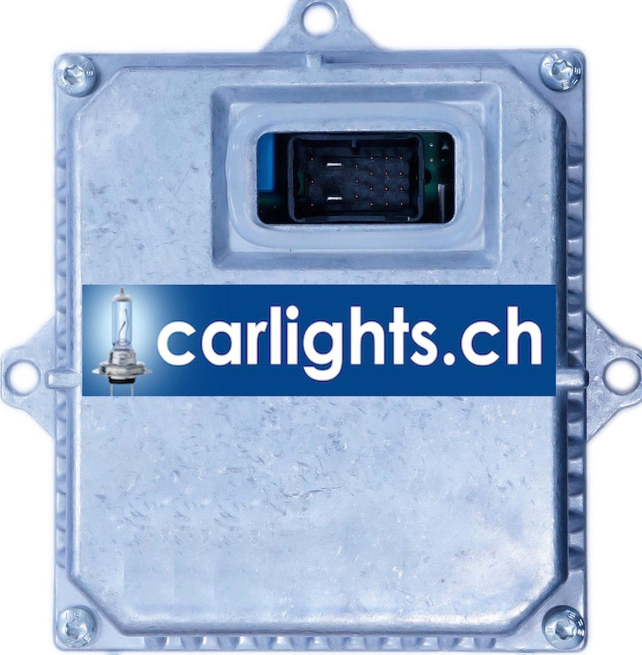 AL 1 307 329 090 Replacement xenon control unit VW Golf 4 5 Jetta Sharan Touran Art.7