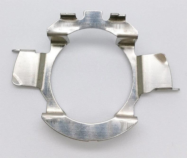 Portalampada LED H7 adatto per Nissan Quashqai