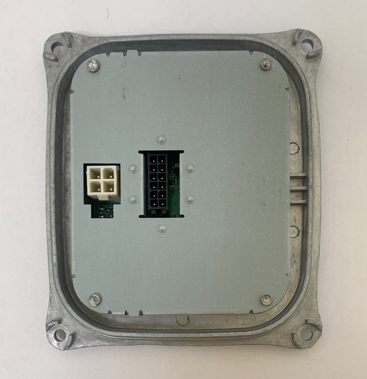 AL LED AL 1307329251 A221 870 63 89 Daytime running light TFL module Parking light headlight control unit for Mercedes-Benz W221 C216 Art.27