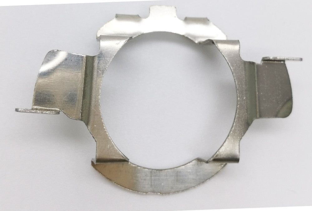 Lampenhalter LED H7 passend für Mercedes