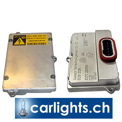 Xenon control unit OEM replacement AL 1 307 329 115 Art.14