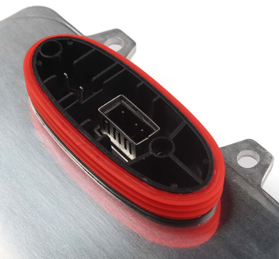 BMW 7 Series E65 /E66/E67 LCI 2005 - 2009 Xenon control unit D1S 5DV 009 000-00 Art.3