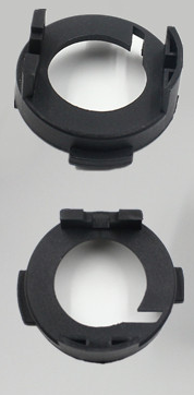 OPEL Astra H7 LED Lampenhalter- 2Stk.