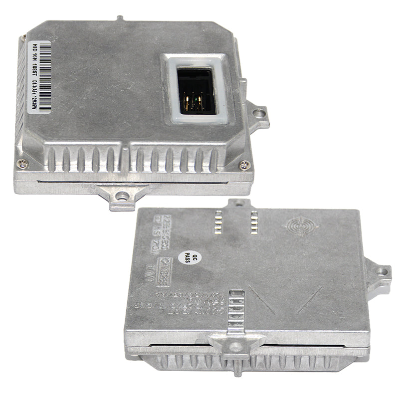 VW Beetle 9C 1997-2005 OEM Ersatz für AL 1 307 329 090 Xenon Steuergerät Art.10