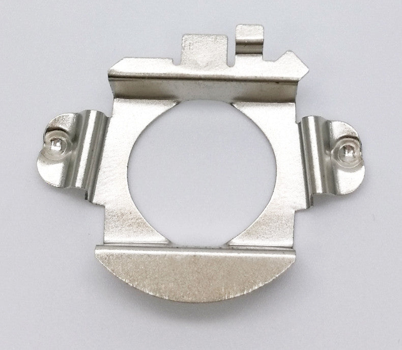 Portalampada LED H7 Mercedes