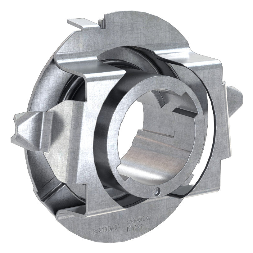 OSRAM LEDriving ADAPTER 64210DA06-1 for Night Breaker H7 LED (2 pcs.)