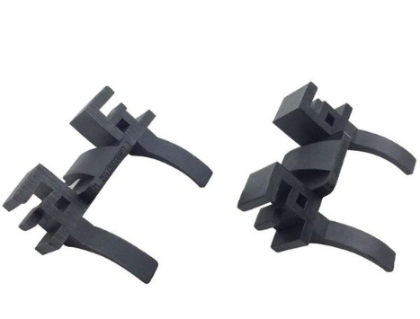 Citroen Spacetourer H7 LED Lampenhalter 2 stk.