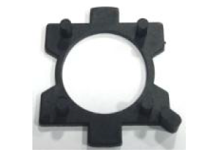 MAZDA 3/5/6 CX-5 CX-7 H7 LED Lampenhalter passend- 2 Stk.