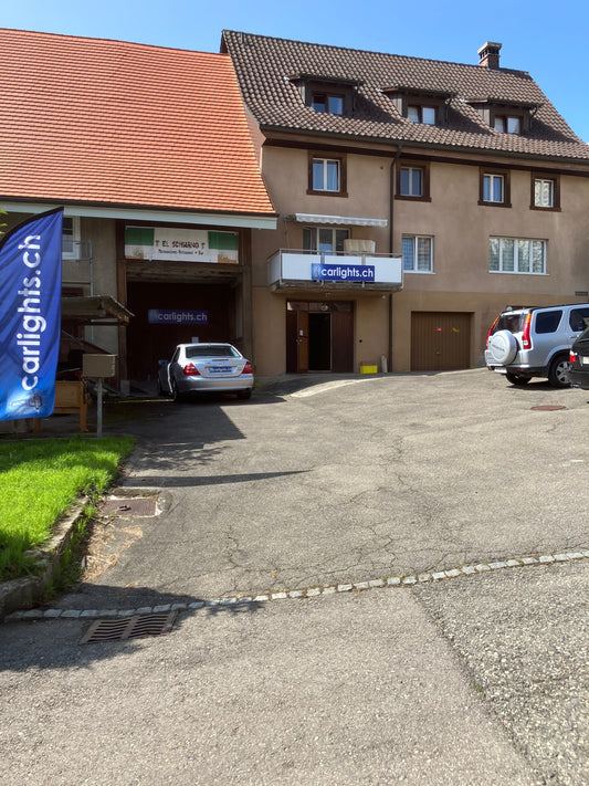 Umzug und Neueröffnung am 15.September 2025