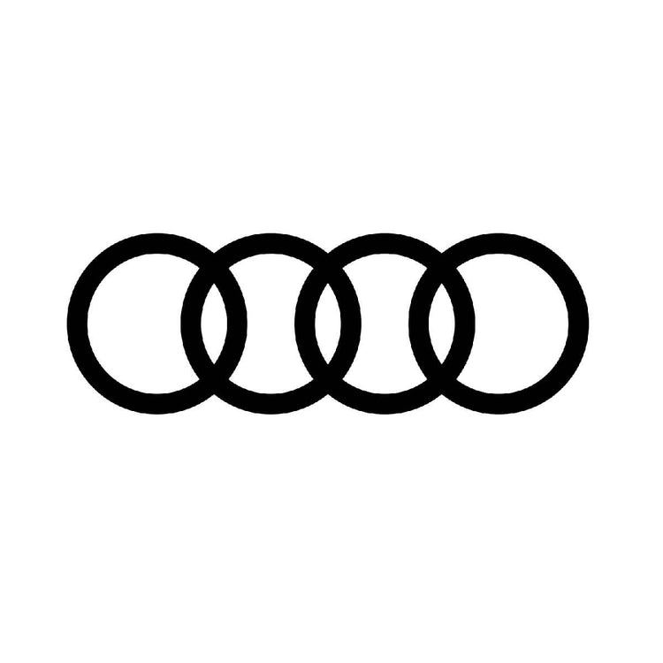 AUDI INNENRAUM SET