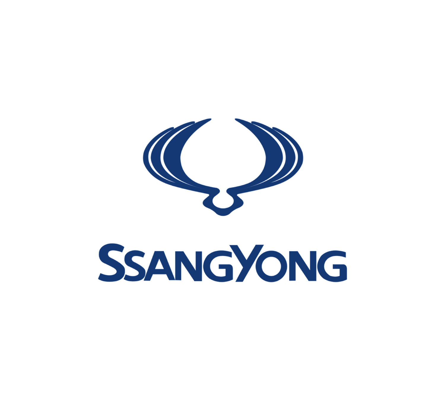 SSANGYONG