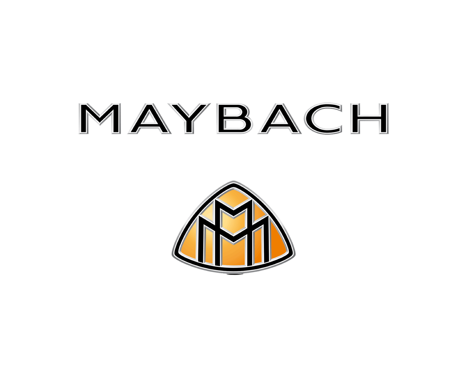 MAYBACH LED-Upgrade-Sets