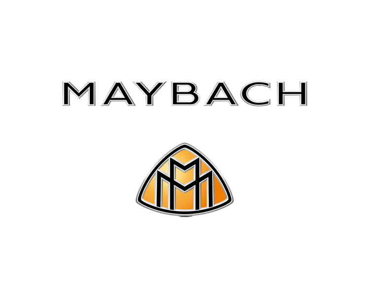 MAYBACH LED-Upgrade-Sets