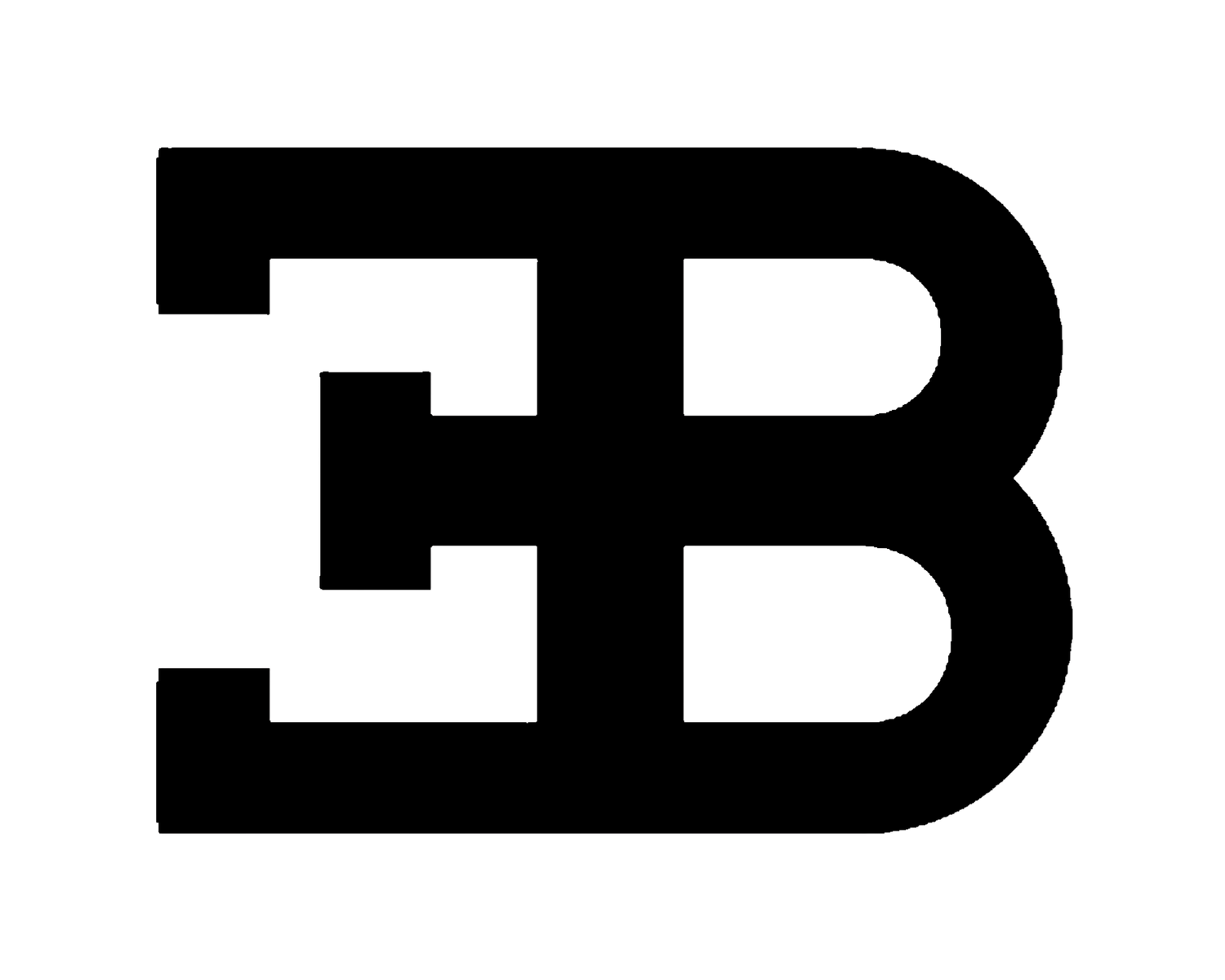 BUGATTI