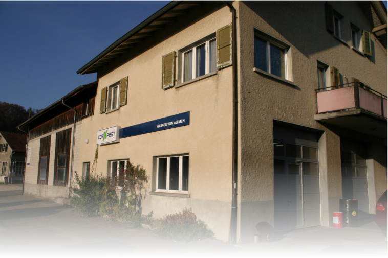 Einbau Service Laufental / Thierstein