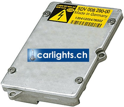 Chrysler Pacifica 2003–2006  OEM  Ersatz für HELLA 5DV 008 290-00 Xenon Steurgerät Ballast 12V Audi BMW Jaguar