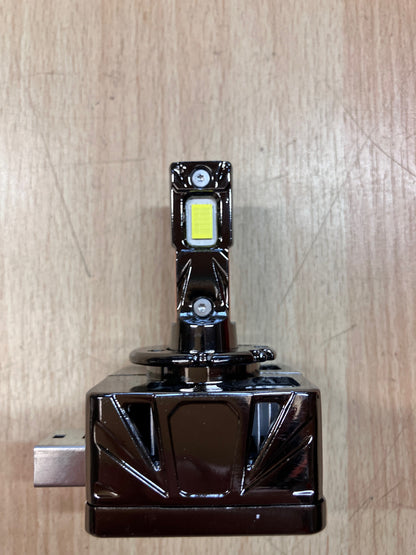 D1S LED D Serie canbus 8000LM 280% mehr Licht wie Xenon- 2 Stk.