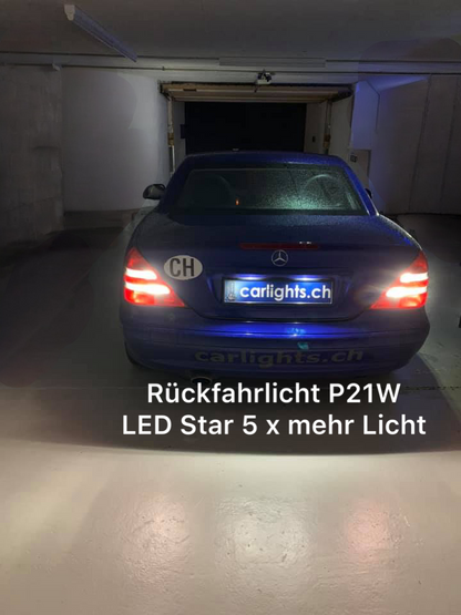 MERCEDES SLK (R170) 1996-2004 LED Rückfahrlicht