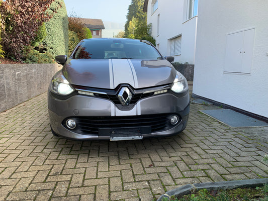 RENAULT Clio (4.Gen. Facelift)  R 2016 bis 2020  LED Upgrade-Set  carlights