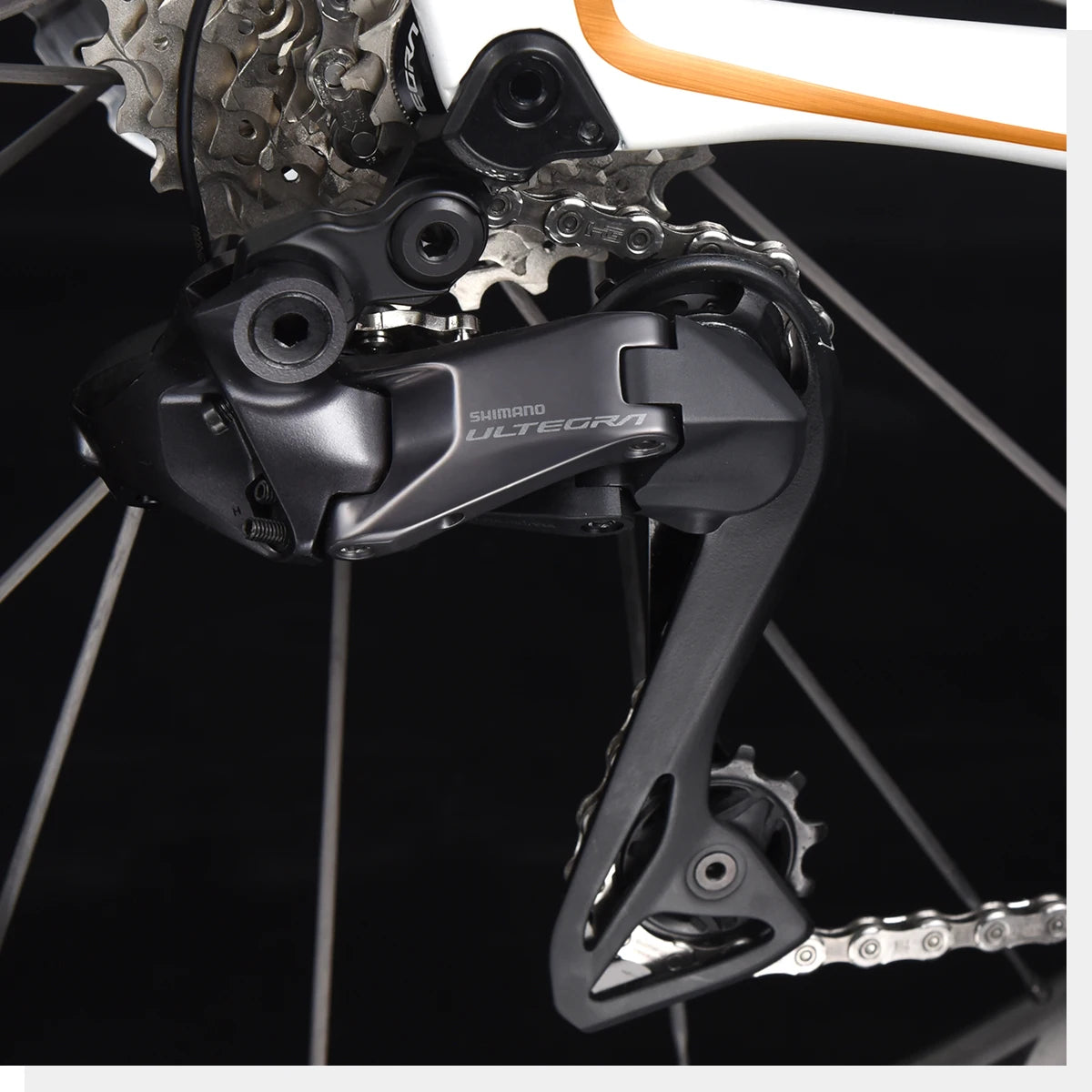 SAVA Dream Maker Full Carbon Fiber Bike Strap SHIMAN0 Di2 8170 24 Speed Hydraulic Disc Brake High End Race Class Road Bike