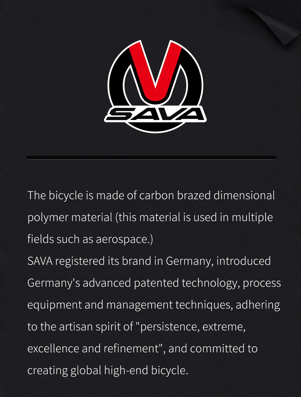 SAVA Dream Maker Full Carbon Fiber Bike Strap SHIMAN0 Di2 8170 24 Speed Hydraulic Disc Brake High End Race Class Road Bike