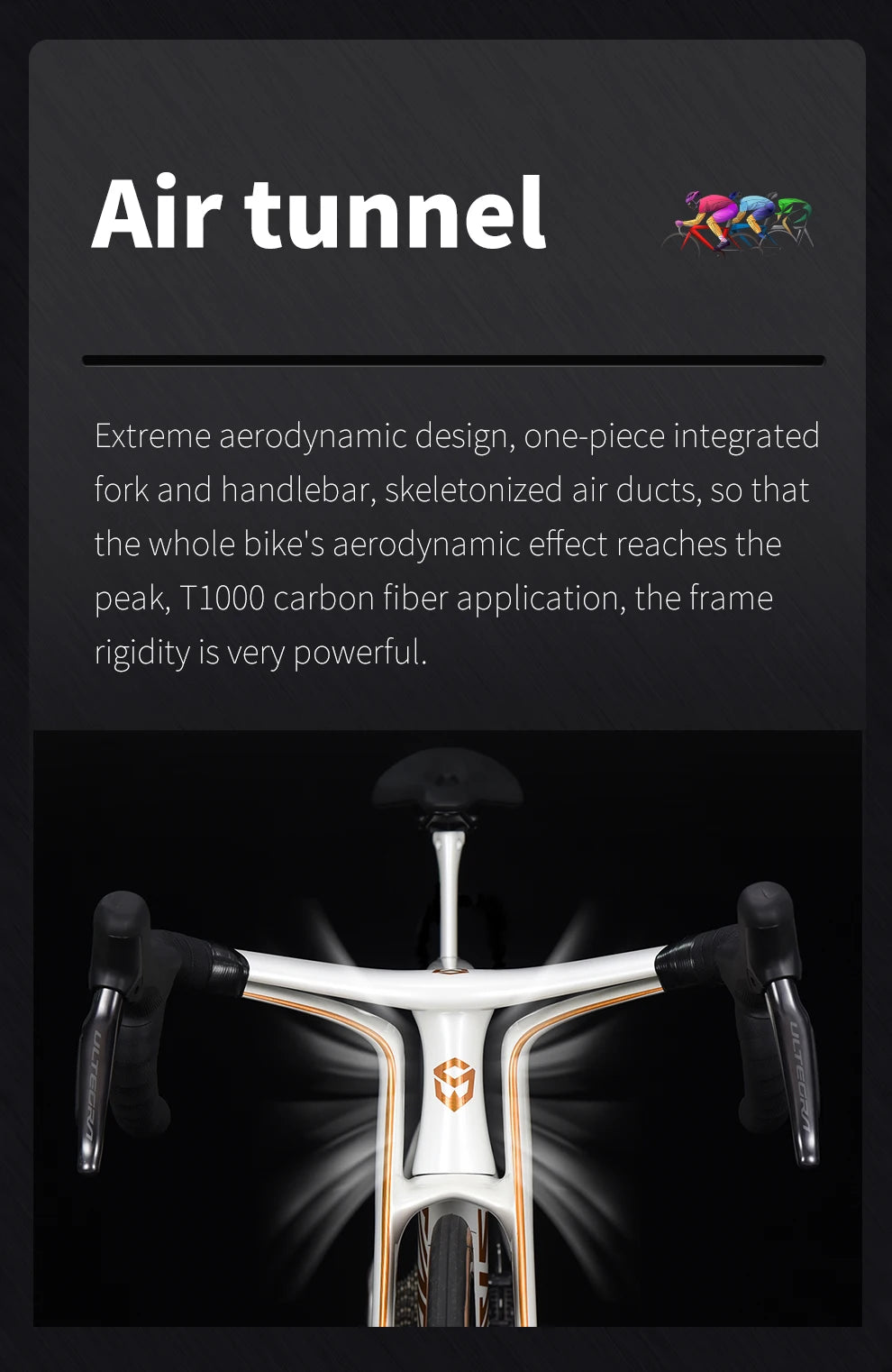 SAVA Dream Maker Full Carbon Fiber Bike Strap SHIMAN0 Di2 8170 24 Speed Hydraulic Disc Brake High End Race Class Road Bike