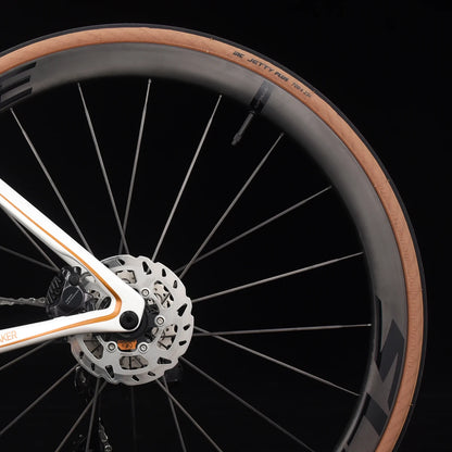 SAVA Dream Maker Full Carbon Fiber Bike Strap SHIMAN0 Di2 8170 24 Speed Hydraulic Disc Brake High End Race Class Road Bike