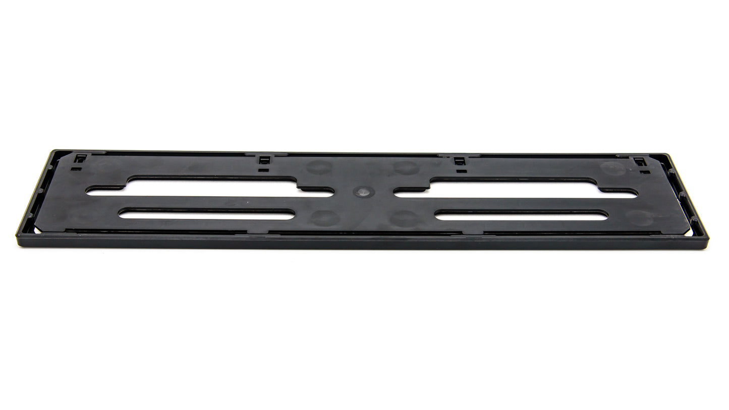 Perfectclick Wechselnummer Magnetisch Querformat Lang