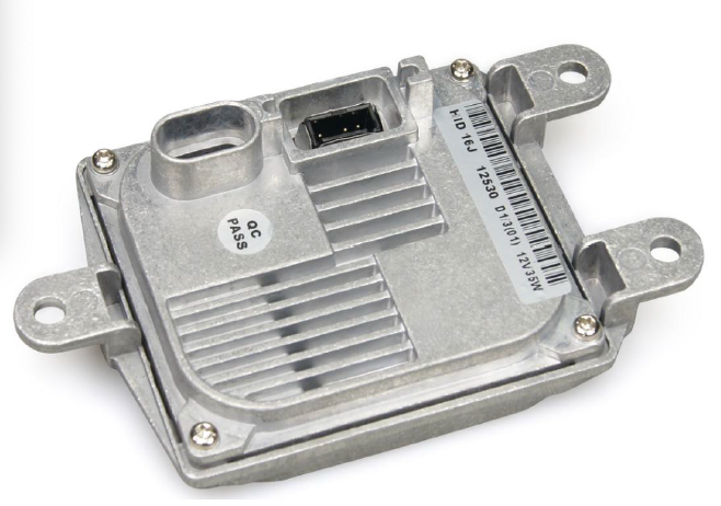 Xenon Steuergerät Lincoln Navigator  83110009044 D1 O1  Art.43