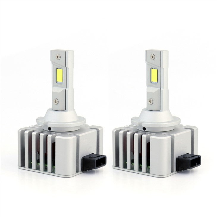 D1S LED canbus 9000LM 150% mehr Licht wie Xenon- 2 Stk.