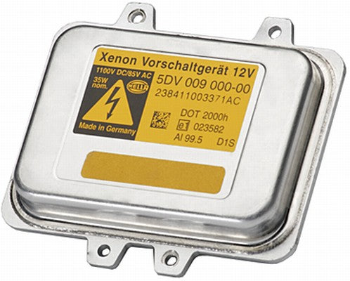 Cadillac  Escalade 2006 - 2011  Xenon Steuergerät D1S 5DV 009 000-00 Art.4