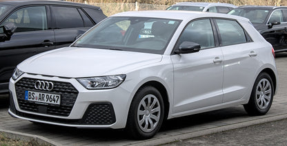 AUDI A1, A1 Sportback (2nd gen.) A1 City Carver, AllStreetGB from 2018- LED upgrade complete set