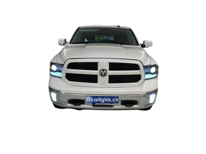 DODGE RAM  ab 2016-  LED Upgrade Komplett-Set