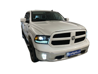 DODGE RAM  ab 2016-  LED Upgrade Komplett-Set